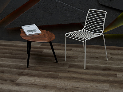 SPC ламинат Steinholz Франц STH031