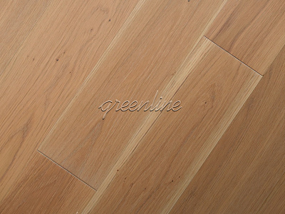 Инженерная доска Greenline Extra 701 Дуб Карбон 175мм