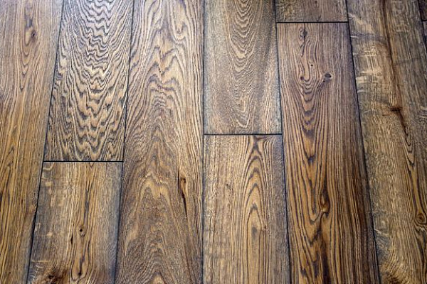 Инженерная доска Global Parquet Кантри 130мм Миндаль