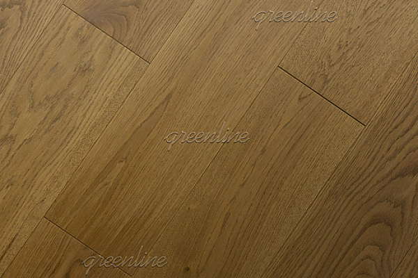 Инженерная доска Greenline Extra 713 Дуб Дуб Глори 145мм