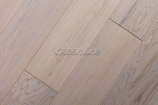 Инженерная доска Greenline Matt 401 Дуб Неман 145мм
