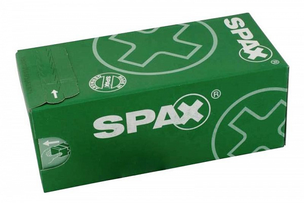 Шуруп для дерева spax 3.5 35 мм с наконечниками т10