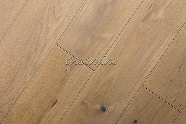 Инженерная доска Greenline Matt 403 Дуб Морейн 185мм