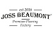 Joss Beaumont
